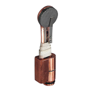 Индукционна намотка Dawell точкова за нагряване с кръгло ядро, DHI-4F - product - 028 DAW5394