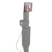 Индукционна намотка Dawell точкова за нагряване права, DHI-4F - product - 028 DAW5391