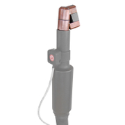 Индукционна намотка Dawell точкова за нагряване наклонена, DHI-4F - product - 028 DAW5392