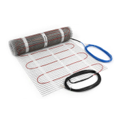 Нагревателна рогозка Devi за подово отопление  1050 W, 7 м2, DEVIheat 150S - product - 028 DEV1462