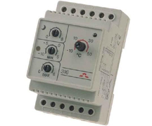 Терморегулатор Devi за подово отопление, DEVIreg 316 - product - 028 DEV1979