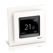 Терморегулатор Devi за подово отопление, DEVIreg Touch - product - 028 DEV3650