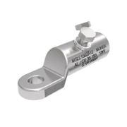 Кабелна обувка Morek със скъсващ се болт  35-150 мм2, 16 мм, MSLL150 Al/Cu - product - 028 DTZ5307