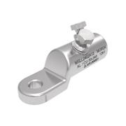 Кабелна обувка Morek със скъсващ се болт  50-240 мм2, 18 мм, MSLL240 Al/Cu - product - 028 DTZ5308