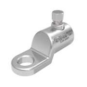 Кабелна обувка Morek със скъсващ се болт  16-95 мм2, 12 мм, MSLL95 Al/Cu - product - 028 DTZ5312