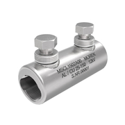 Кабелна гилза Morek със скъсващ се болт  35-150 мм2, MSCL150 Al/Cu - product - 028 DTZ5313