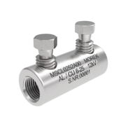 Кабелна гилза Morek със скъсващ се болт  6-25 мм2, MSCL25 Al/Cu - product - 028 DTZ5515