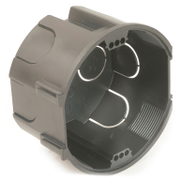 Конзолна кутия Dietzel за електроинсталации  скрит монтаж, ф 70х45 мм, сива, ASD - product - 028 DTZ 103