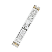 Дросел Osram за луминесцентна лампа електронен 4х14 W, 230 AC V, 20 IP, Quicktronic 5 ECG - product - 028 ELM4163