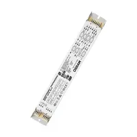 Дросел Osram за луминесцентна лампа електронен 4х14 W, 230 AC V, 20 IP, Quicktronic 5 ECG