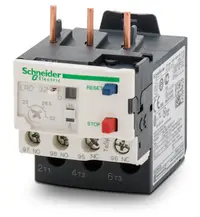 Термозащита Schneider Electric за контактор  23-32 A, TeSys LRD	