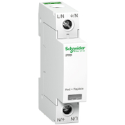Отводител Schneider Electric катоден  15 kA, 230-400 V, Acti 9 iPRD - product - 028 ELM4406
