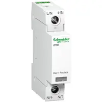 Отводител Schneider Electric катоден  15 kA, 230-400 V, Acti 9 iPRD