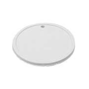 Етикет кабелен бирка ф37 мм, бял - product - 028 ELM5172