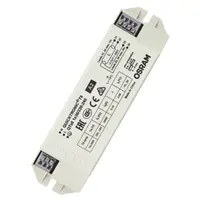 Дросел Osram за луминесцентна лампа електронен 1x36 W, 230 AC V, 20 IP, Quicktronic QTz8
