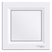 Модул Schneider Electric за електрически ключ  бял, Asfora - product - 028 ELM5399