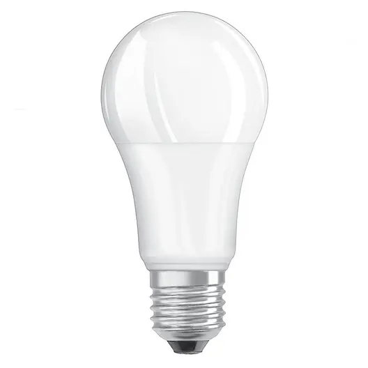 LED крушка Ledvance E27 неутрално бяла  13 W, 4000 K, 230 V