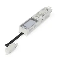 Авариен блок за LED лампа Ledvance  3 W, 220 V, бял, Damp Proof, Batten Combo, DP BATTEN CBO EL CG 200V 3H MT AT