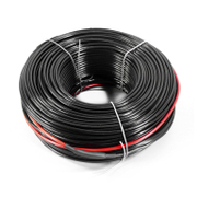 Кабел Technokabel за подово отопление еднопроводен 800 W, 50 м, 1.5 мм2, черен - product - 028 ELM 420