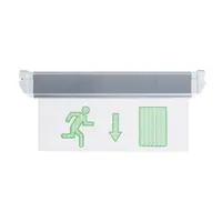 Лампа аварийна Atra за изход EXIT  6 W, 315 мм, 230 V, TA1
