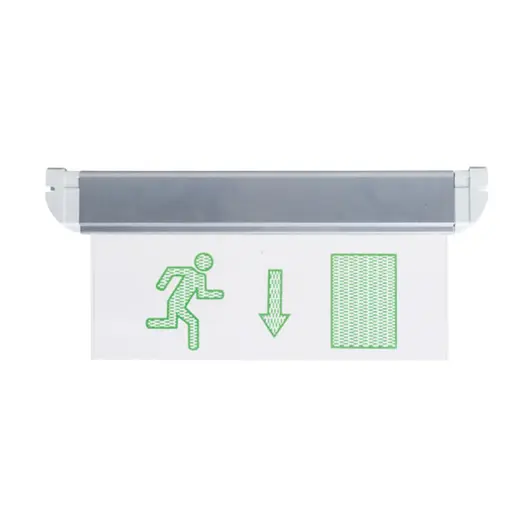 Лампа аварийна Atra за изход EXIT  6 W, 315 мм, 230 V, TA1