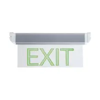 Лампа аварийна Atra за изход EXIT  6 W, 315 мм, 230 V, TA1