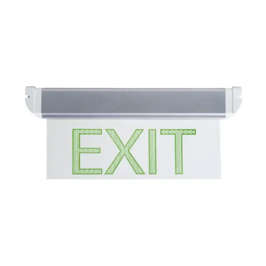 Лампа аварийна Atra за изход EXIT  6 W, 315 мм, 230 V, TA1