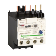 Термозащита Schneider Electric за контактор  12-16 A, TeSys LRK - product - 028 ELM1426