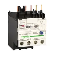 Термозащита Schneider Electric за контактор  12-16 A, TeSys LRK