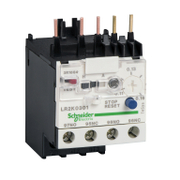 Термозащита Schneider Electric за контактор  5.5-8 A, TeSys LRK - product - 028 ELM1428