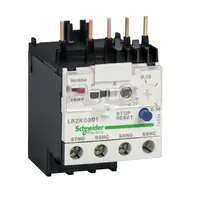 Термозащита Schneider Electric за контактор  5.5-8 A, TeSys LRK
