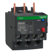 Термозащита Schneider Electric за контактор  1-1, A, TeSys LRD	 - product - 028 ELM1558