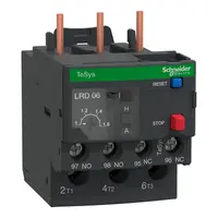 Термозащита Schneider Electric за контактор  1-1, A, TeSys LRD	