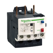 Термозащита Schneider Electric за контактор  2.5-4 A, TeSys LRD	 - product - 028 ELM1645