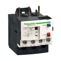 Термозащита Schneider Electric за контактор  2.5-4 A, TeSys LRD	