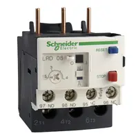 Термозащита Schneider Electric за контактор  4-6 A, TeSys LRD	
