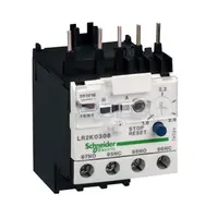 Термозащита Schneider Electric за контактор  1.8-2.6 A, TeSys LRK