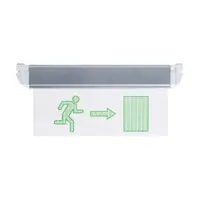 Лампа аварийна Atra за изход EXIT  6 W, 315 мм, 230 V, TA1
