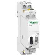 Блок Schneider Electric разширителен за импулсно реле  16 A, AC, 1 NO + 1 NC, Acti 9 IETL iTL 16 - product - 028 ELM1773