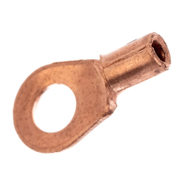 Кабелна обувка без изолация медна  6 мм2, 6 мм - product - 028 ELM1947