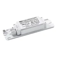 Дросел Electrostart за луминесцентна лампа  58 W, 230 AC V, 20 IP, LSI-LL