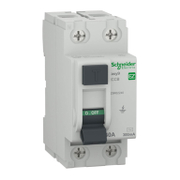 Дефектнотокова защита Schneider Electric 2P тип AC  40 A, 300 mA, 6 kA, Acti 9 iID - product - 028 ELM2197