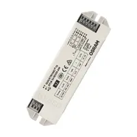 Дросел Osram за луминесцентна лампа електронен 2х18 W, 230 AC V, 20 IP, Quicktronic QTz8