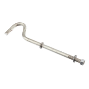 Кука за изолатор  ф 18х220 мм - product - 028 ELM2332