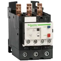 Термозащита Schneider Electric за контактор  30-40 A, TeSys LRD	