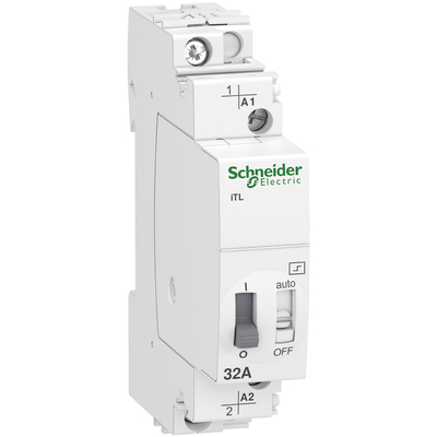 Тепловое реле schneider electric