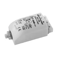 Пусково устройство Electrostart за запалване на лампи  400 W, 230 AC V, 20 IP, ZX 400