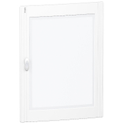 Капак Schneider Electric за апартаментно табло от PVC прозрачен 600x500x20 мм, прозрачен, Pragma - product - 028 ELM3393