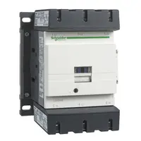Контактор Schneider Electric променливотоков  3P (3 NO), 1 NO+1 NC, 220 V, 115 A, TeSys D