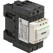 Контактор Schneider Electric променливотоков  3P (3 NO), 1 NO + 1 NC, 230 V, 65 A, TeSys D - product - 028 ELM3431